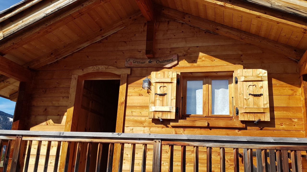 Photo of Outdoor in Manigod