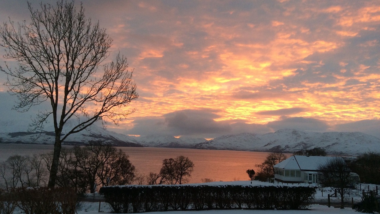 Photo of Others in Isleornsay