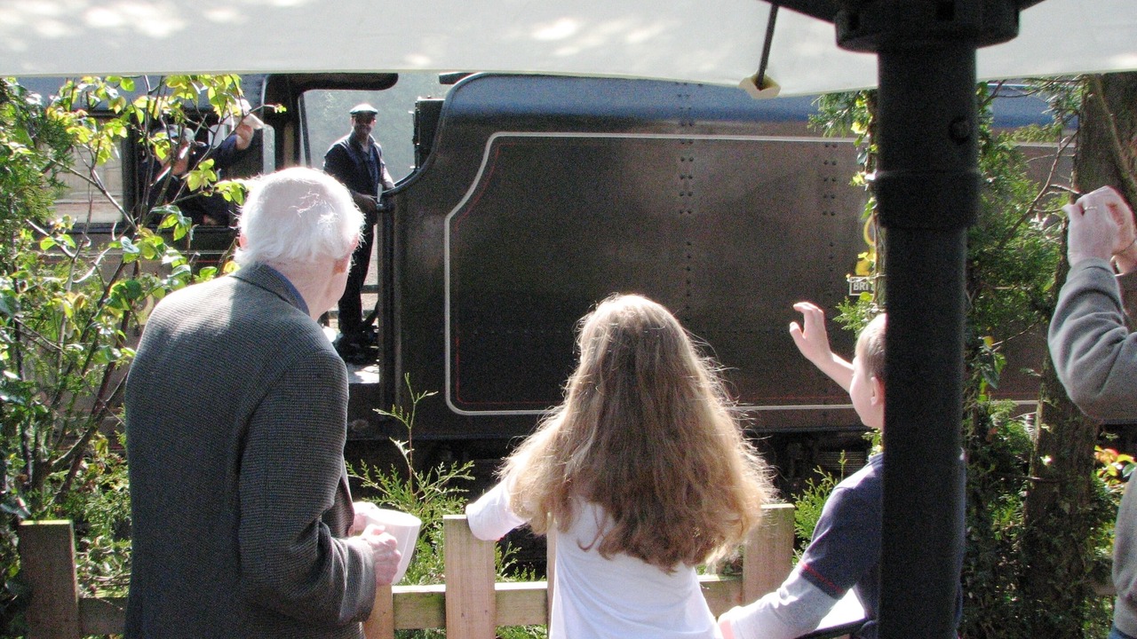 Photo of Others in Pickering