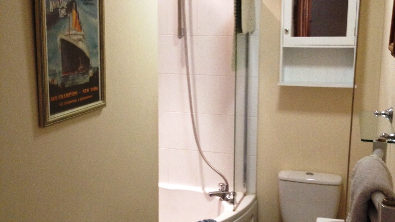 Photo of Bathroom in Pickering
