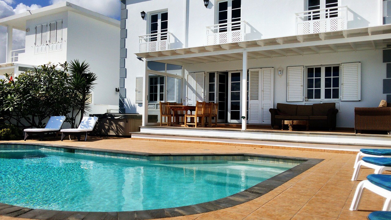 Photo of Outdoor in Punta Mujeres