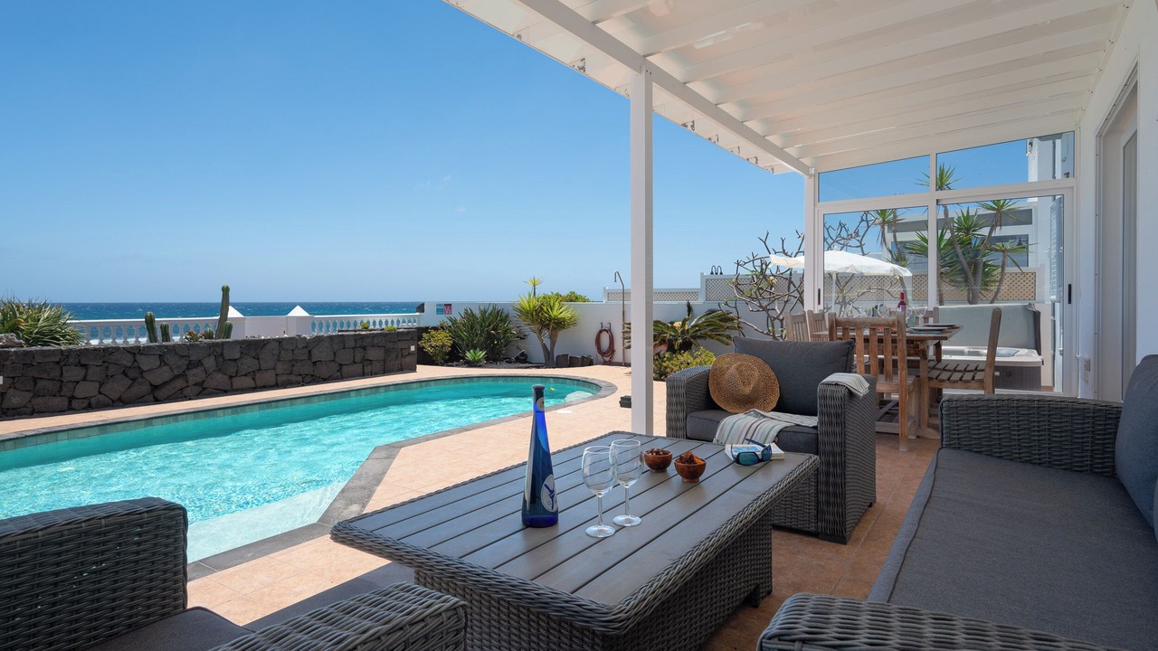 Photo of Outdoor in Punta Mujeres