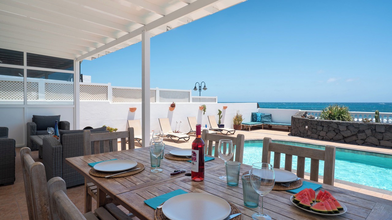 Photo of Outdoor in Punta Mujeres