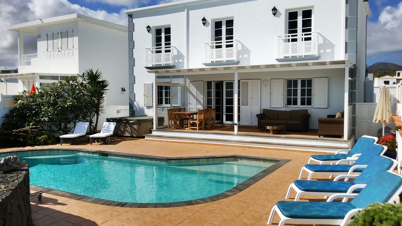 Photo of Outdoor in Punta Mujeres