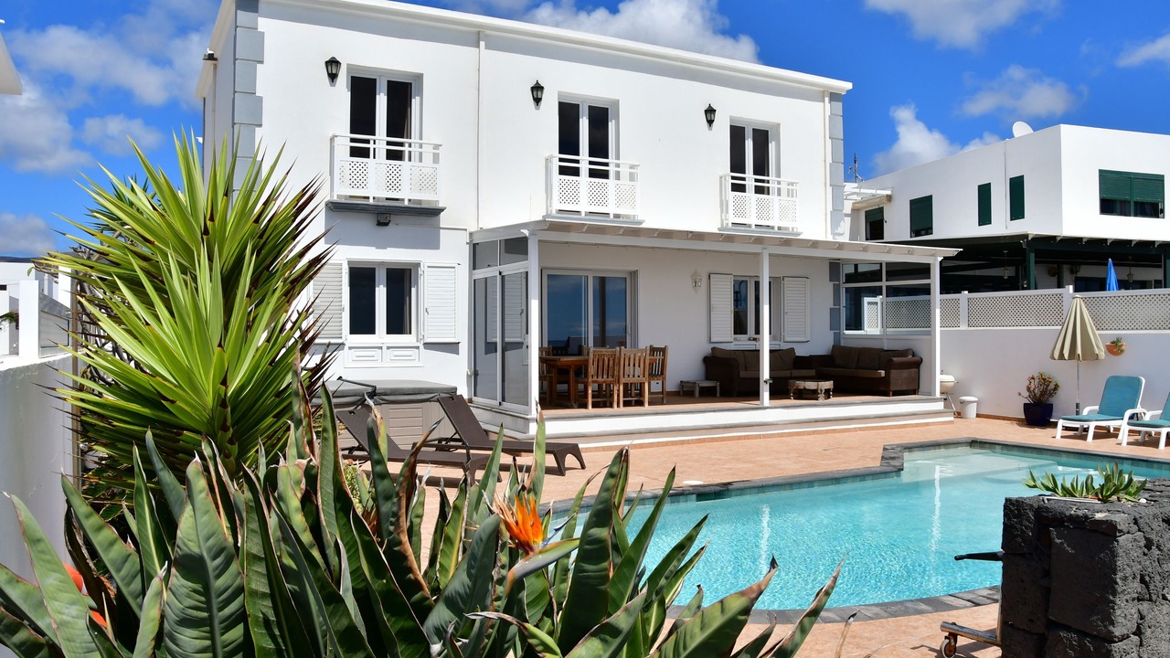 Photo of Outdoor in Punta Mujeres