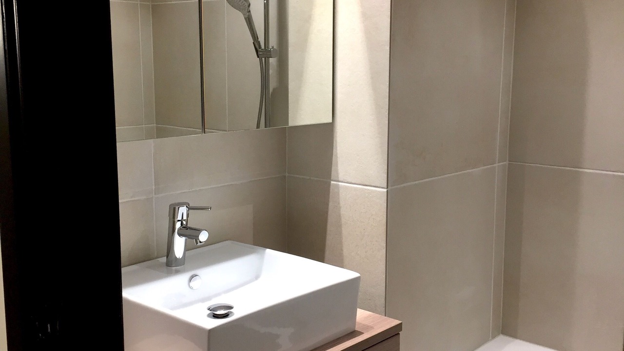 Photo of Bathroom in South Antwerp