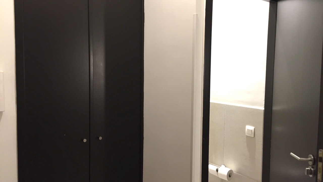 Photo of Bathroom in South Antwerp