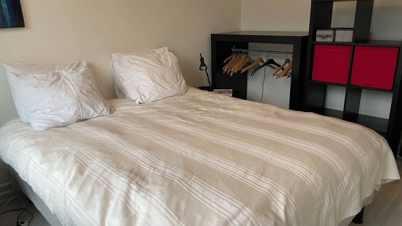Photo of Bedroom in South Antwerp