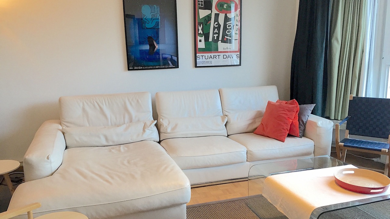 Photo of Livingroom in South Antwerp