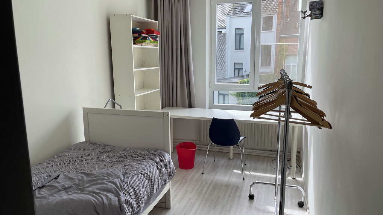 Photo of Bedroom in South Antwerp