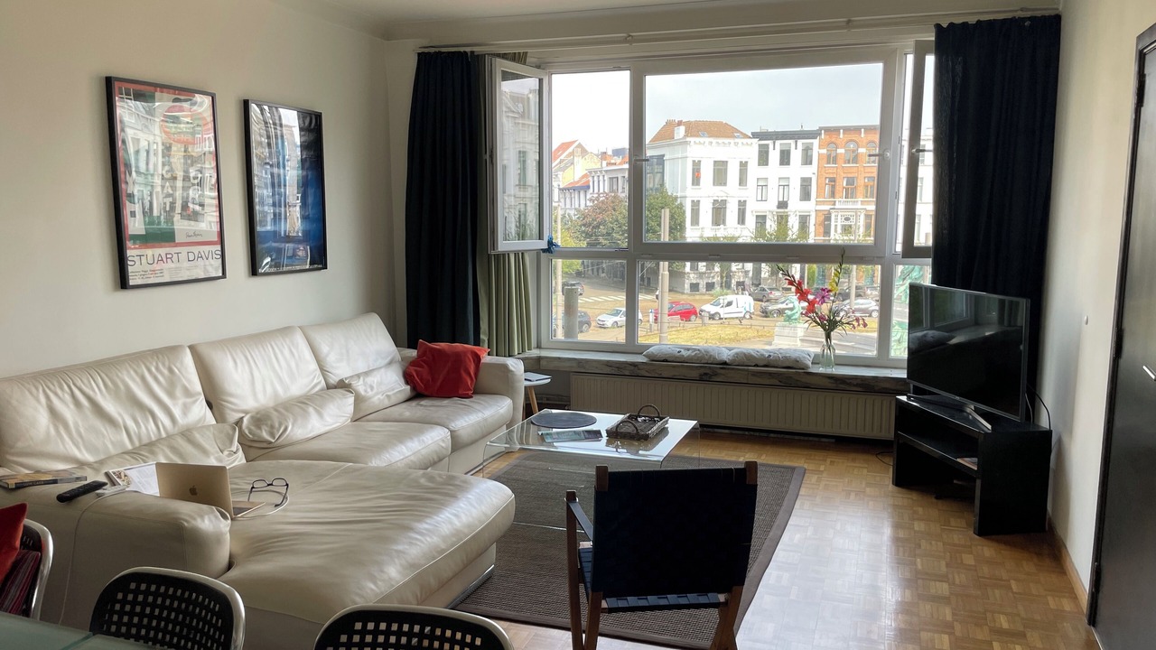 Photo of Livingroom in South Antwerp