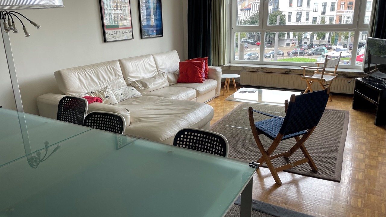 Photo of Livingroom in South Antwerp