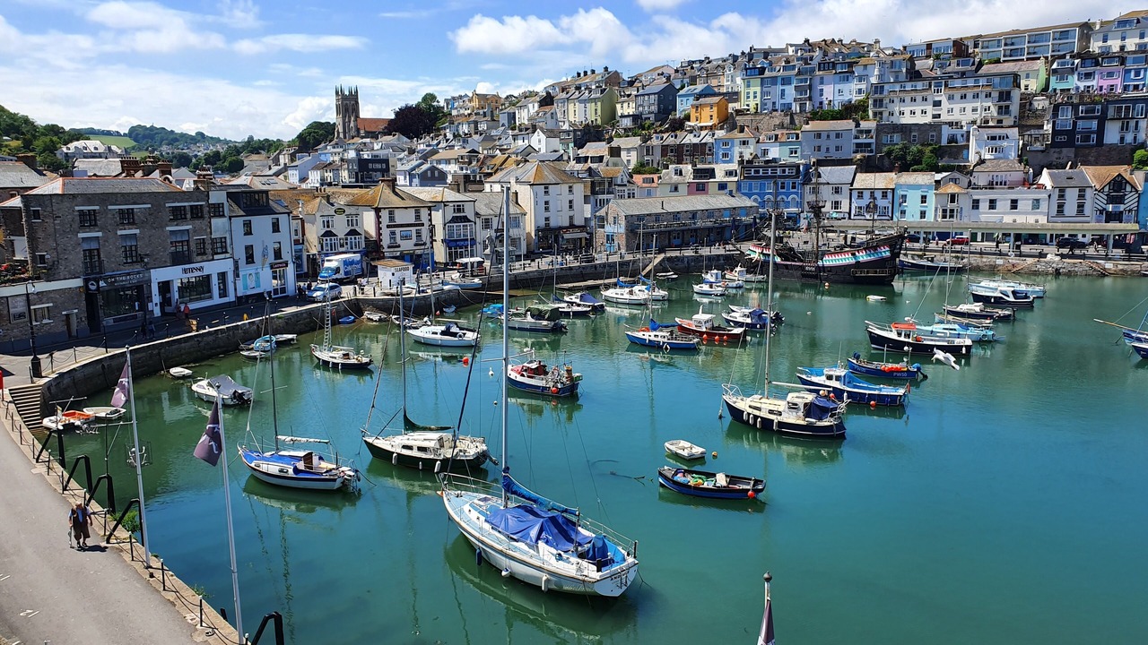 Photo of Others in Brixham