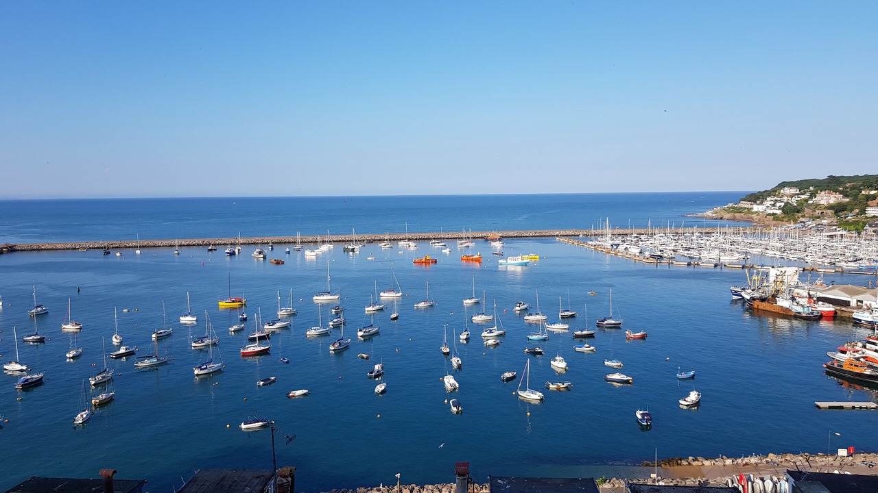 Photo of Patio Balcony in Brixham