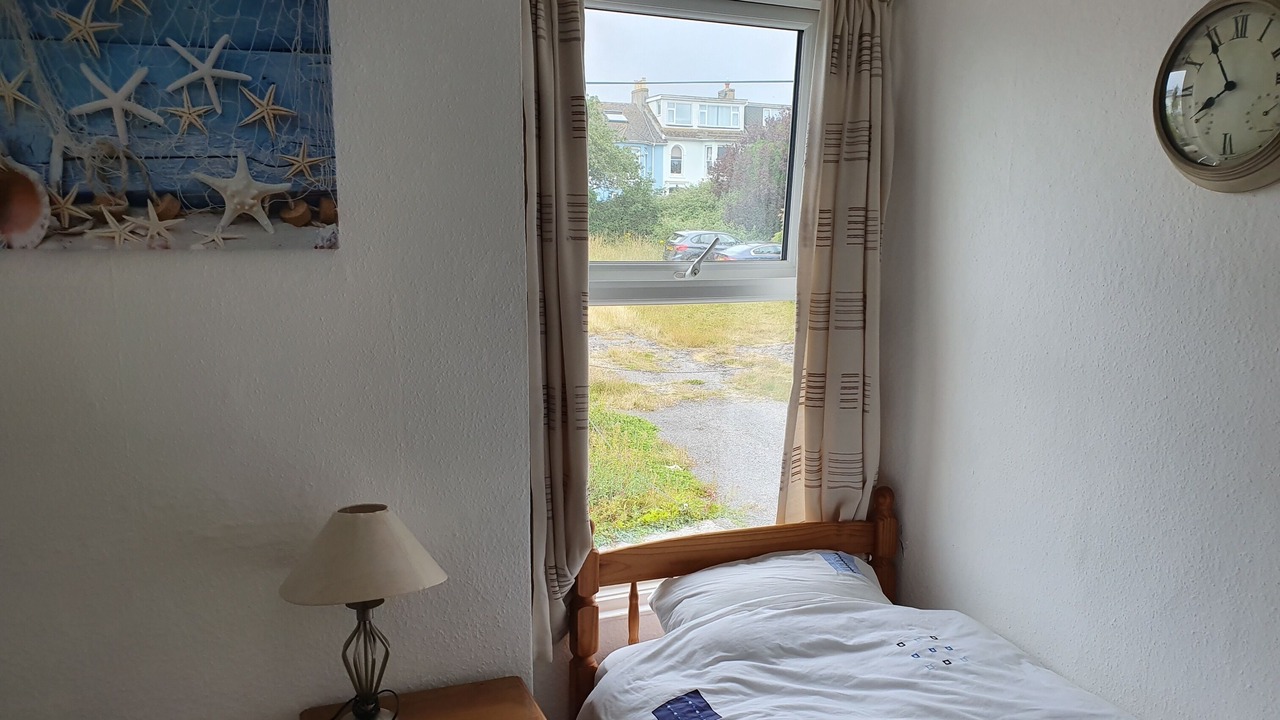 Photo of Bedroom in Brixham