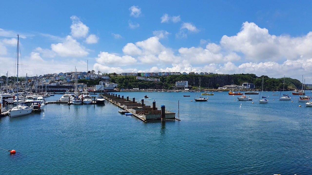 Photo of Others in Brixham