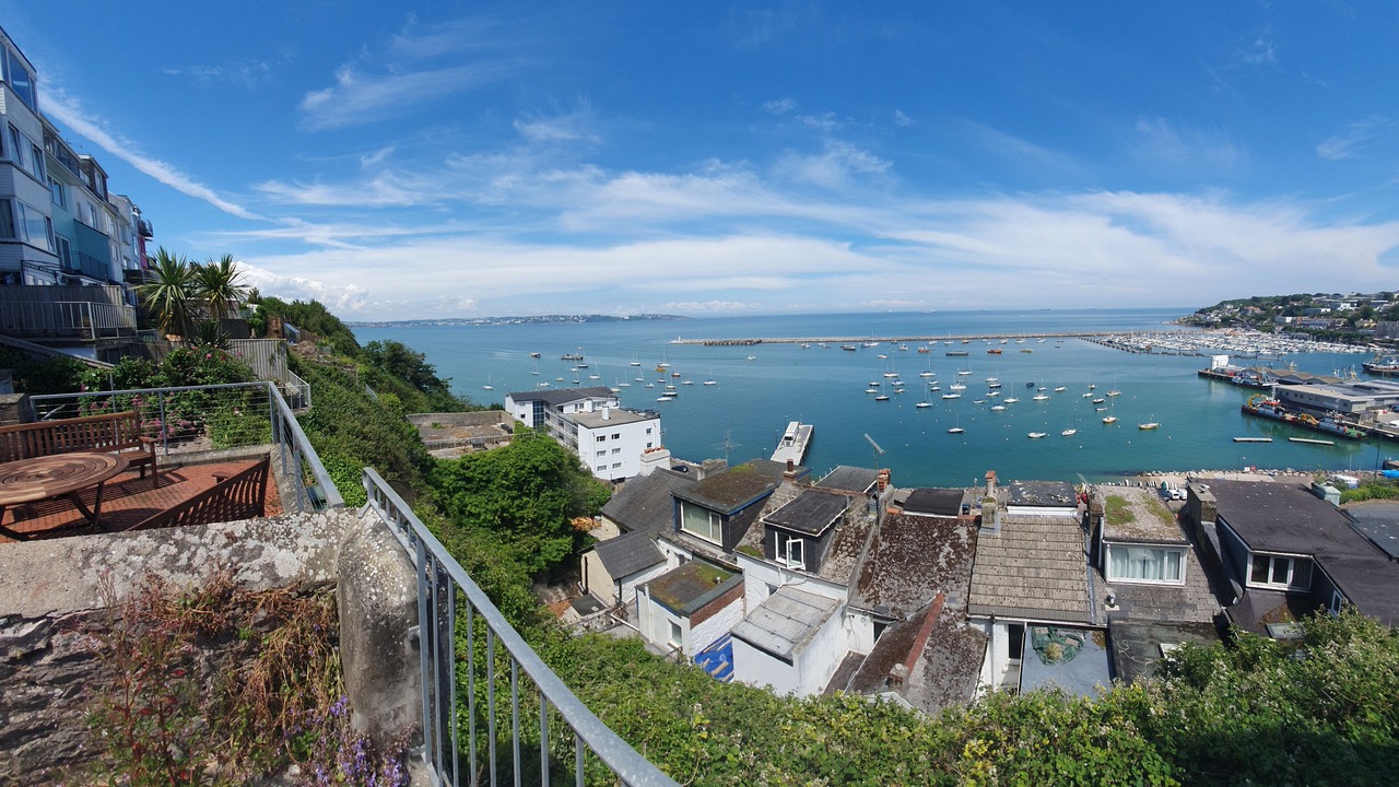Photo of Outdoor in Brixham