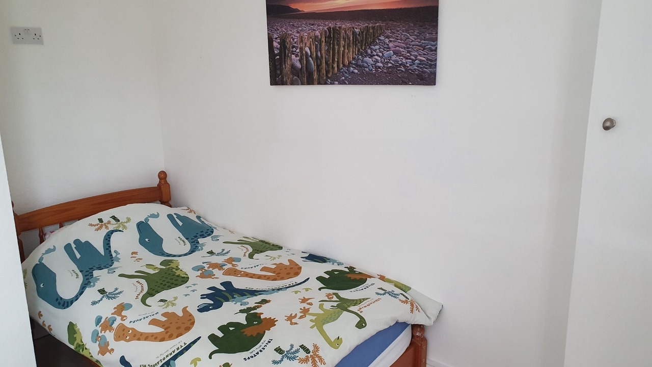 Photo of Bedroom in Brixham