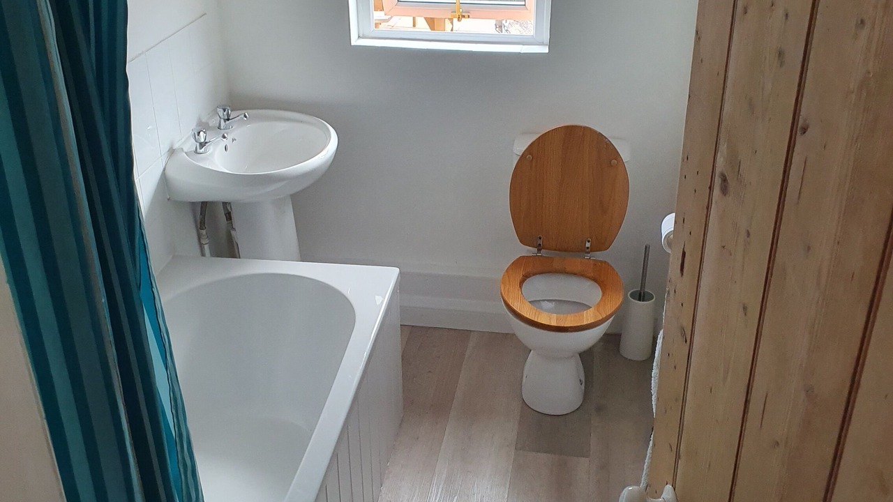 Photo of Bathroom in Brixham