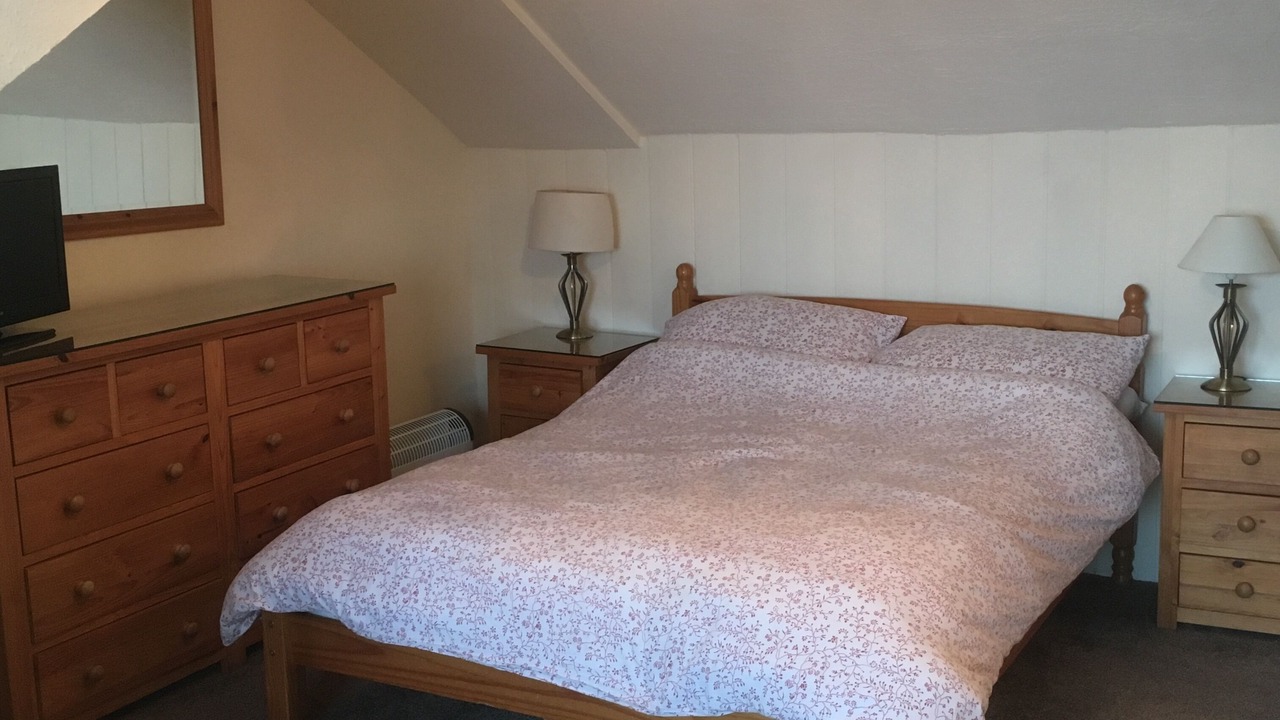 Photo of Bedroom in Brixham