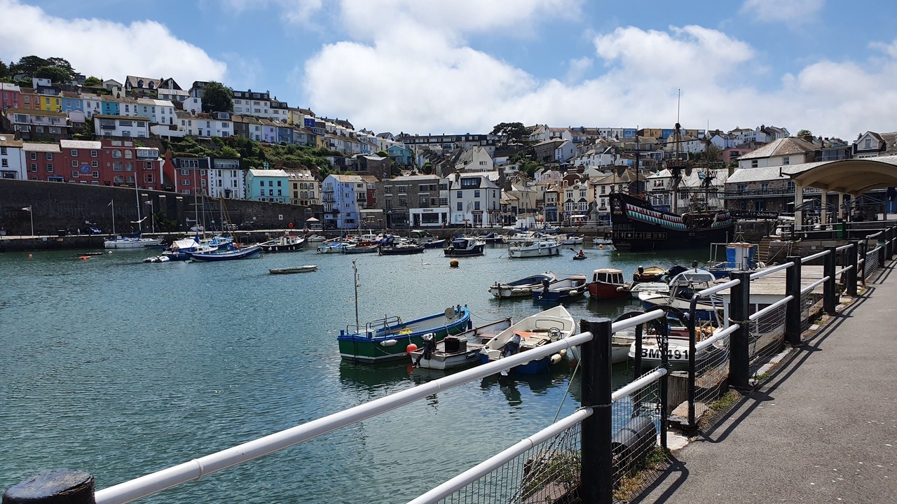 Photo of Others in Brixham