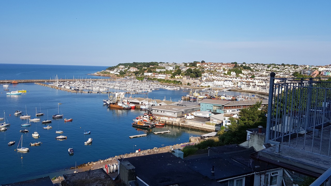 Photo of Others in Brixham
