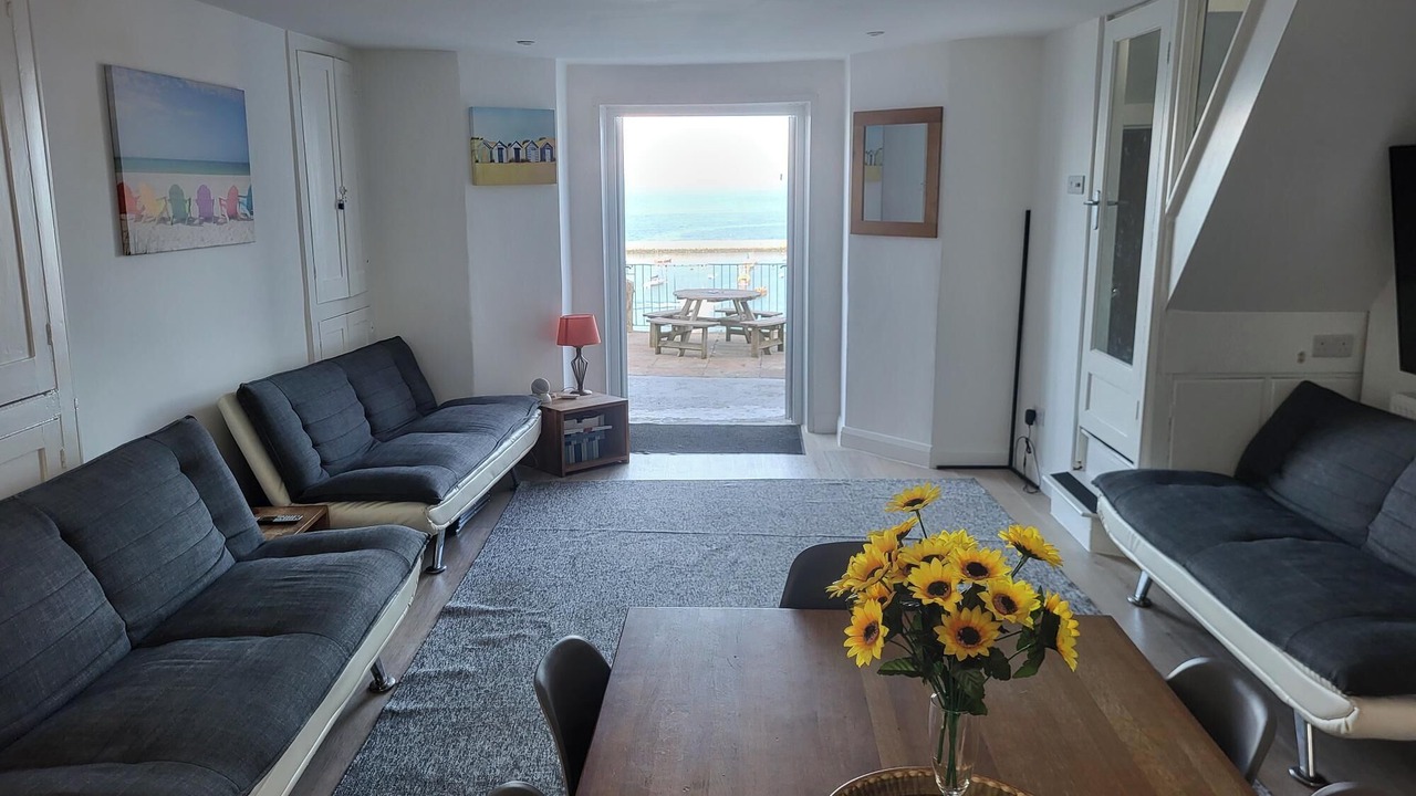 Photo of Bedroom in Brixham