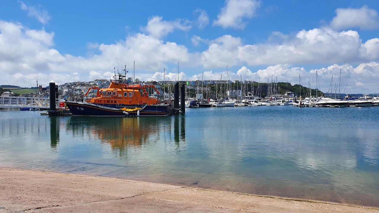 Photo of Others in Brixham