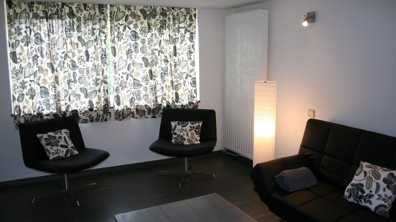 Photo of Livingroom in Stavelot