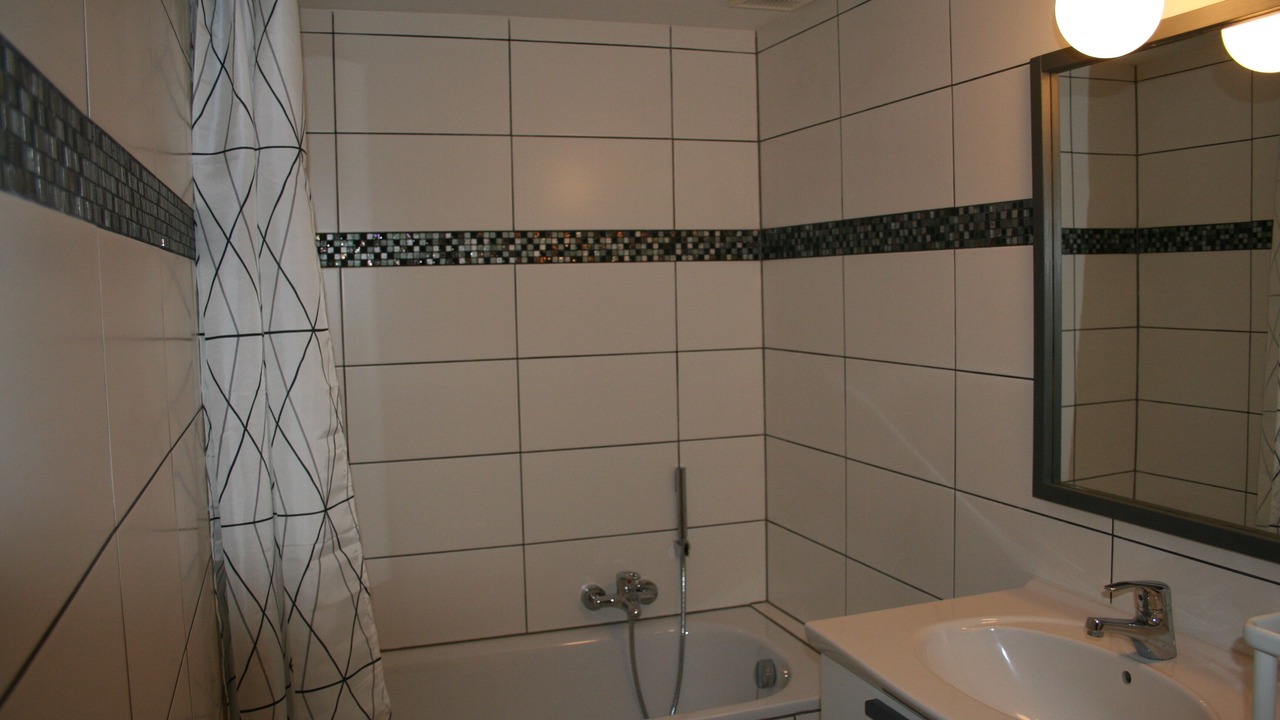 Photo of Bathroom in Stavelot