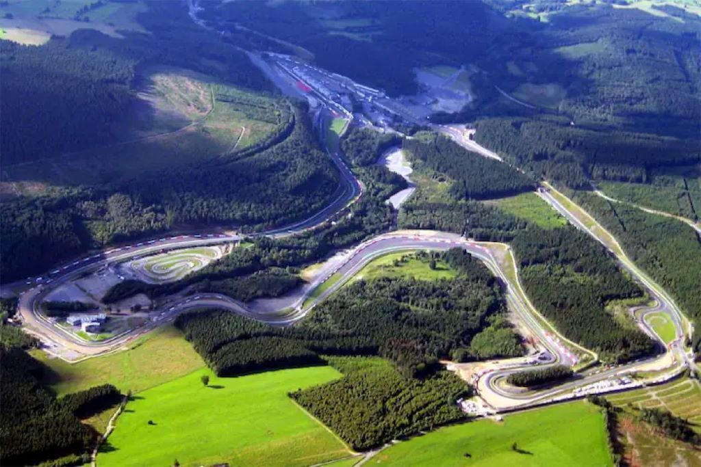 Photo of Outdoor in Stavelot