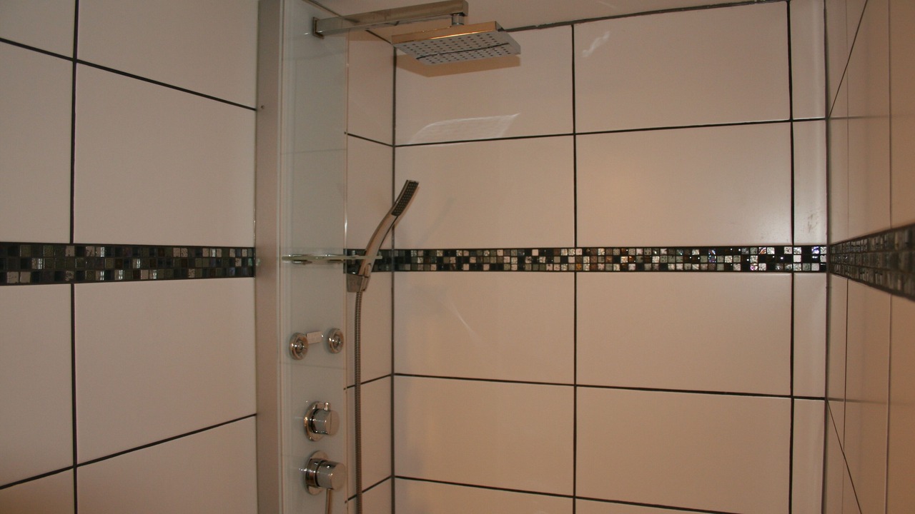Photo of Bathroom in Stavelot