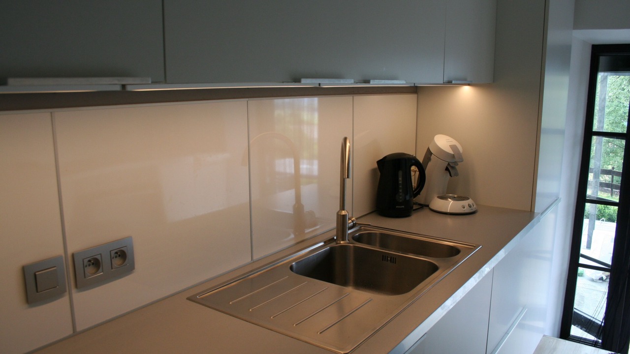 Photo of Kitchen in Stavelot