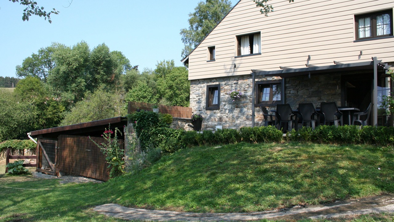 Photo of Outdoor in Stavelot