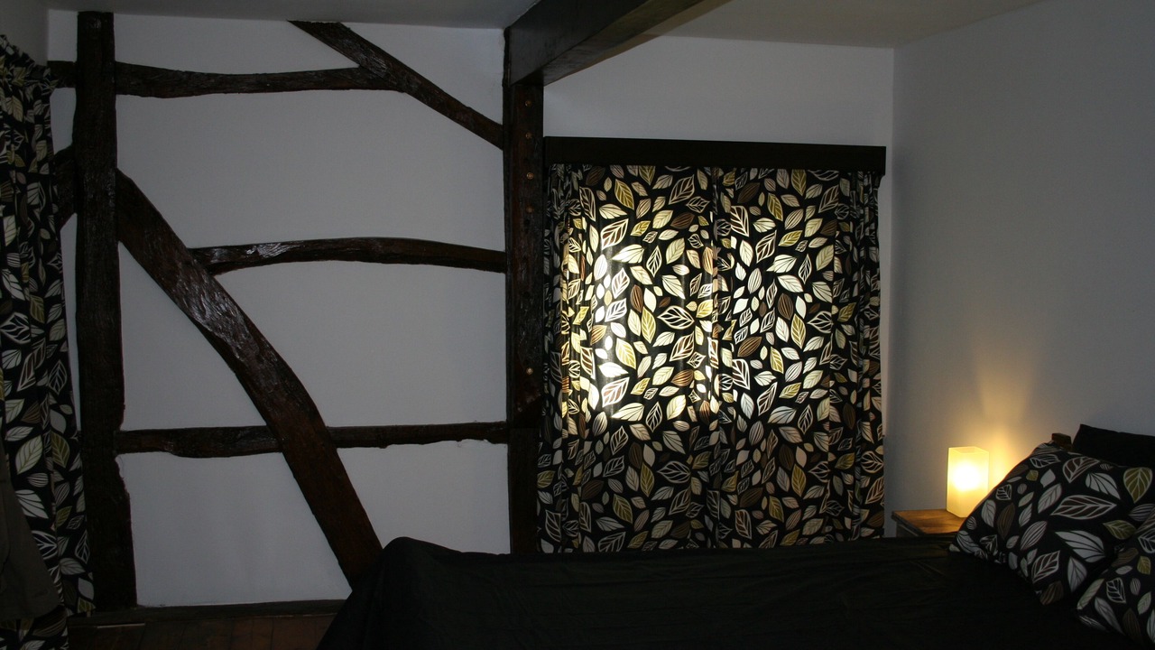 Photo of Bedroom in Stavelot