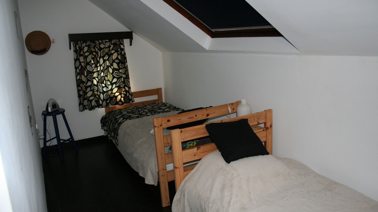 Photo of Bedroom in Stavelot