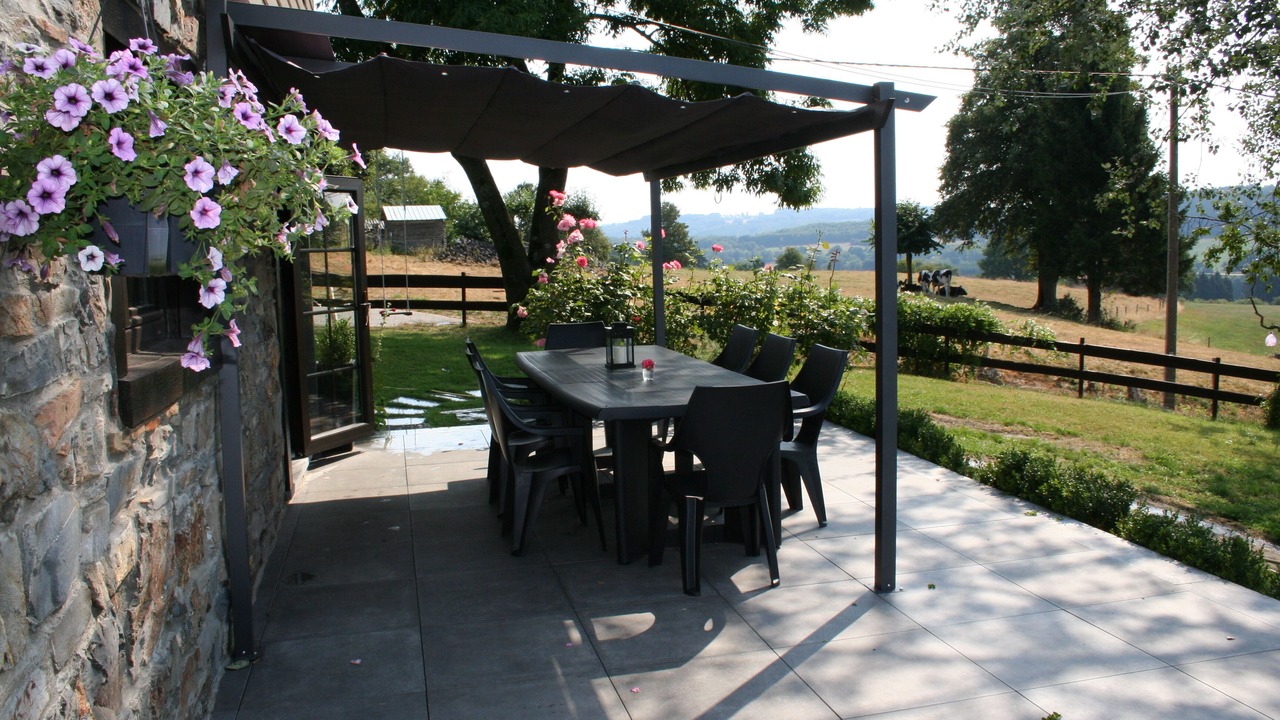 Photo of Outdoor in Stavelot