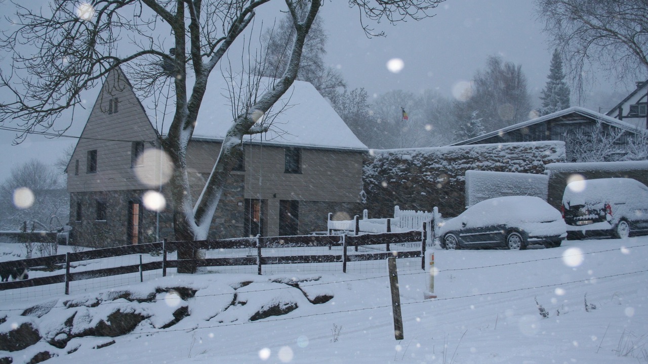 Photo of Outdoor in Stavelot
