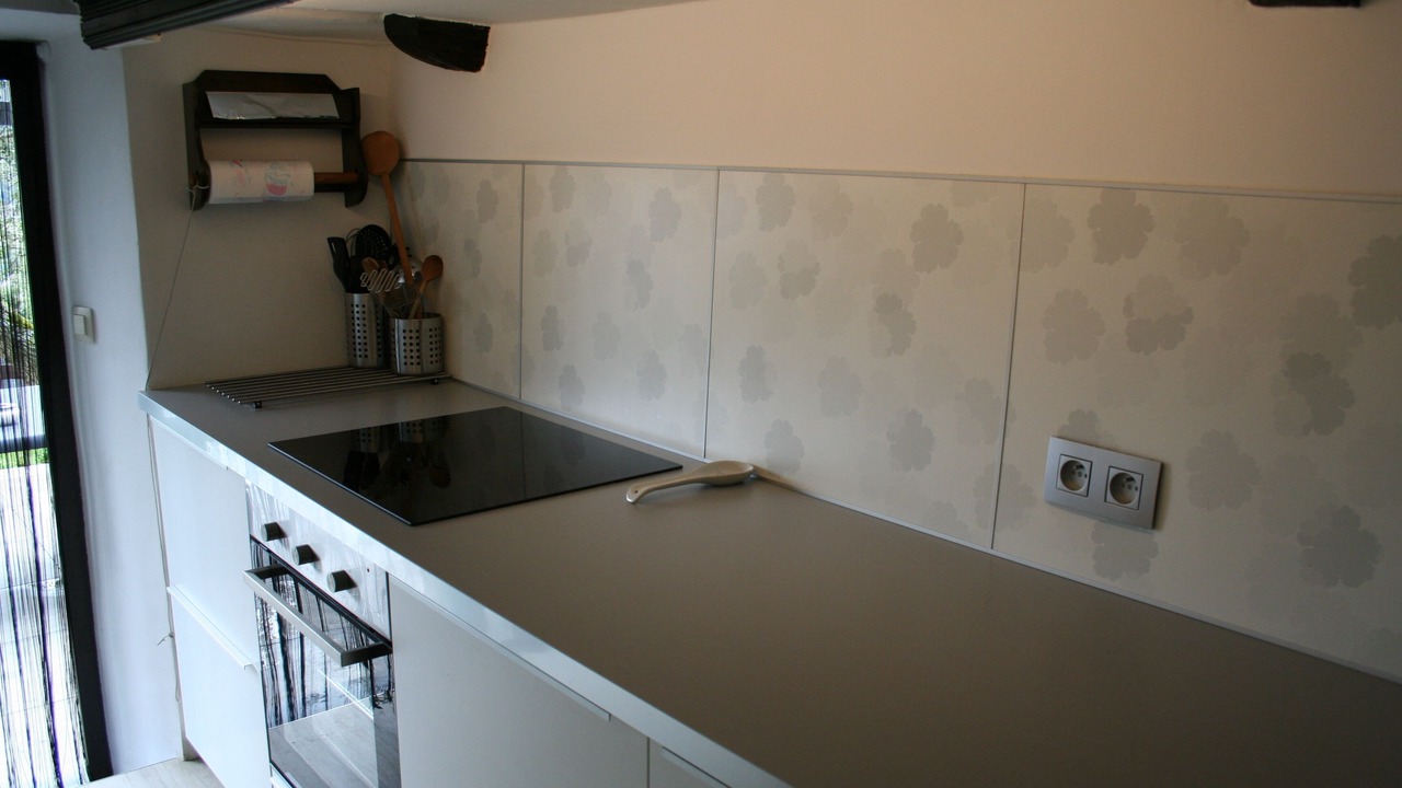 Photo of Kitchen in Stavelot
