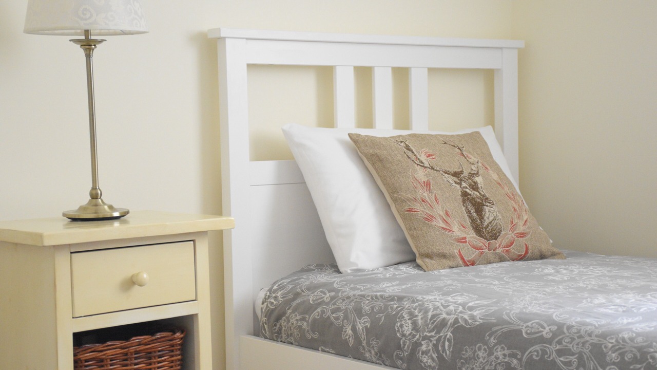 Photo of Bedroom in Broadway