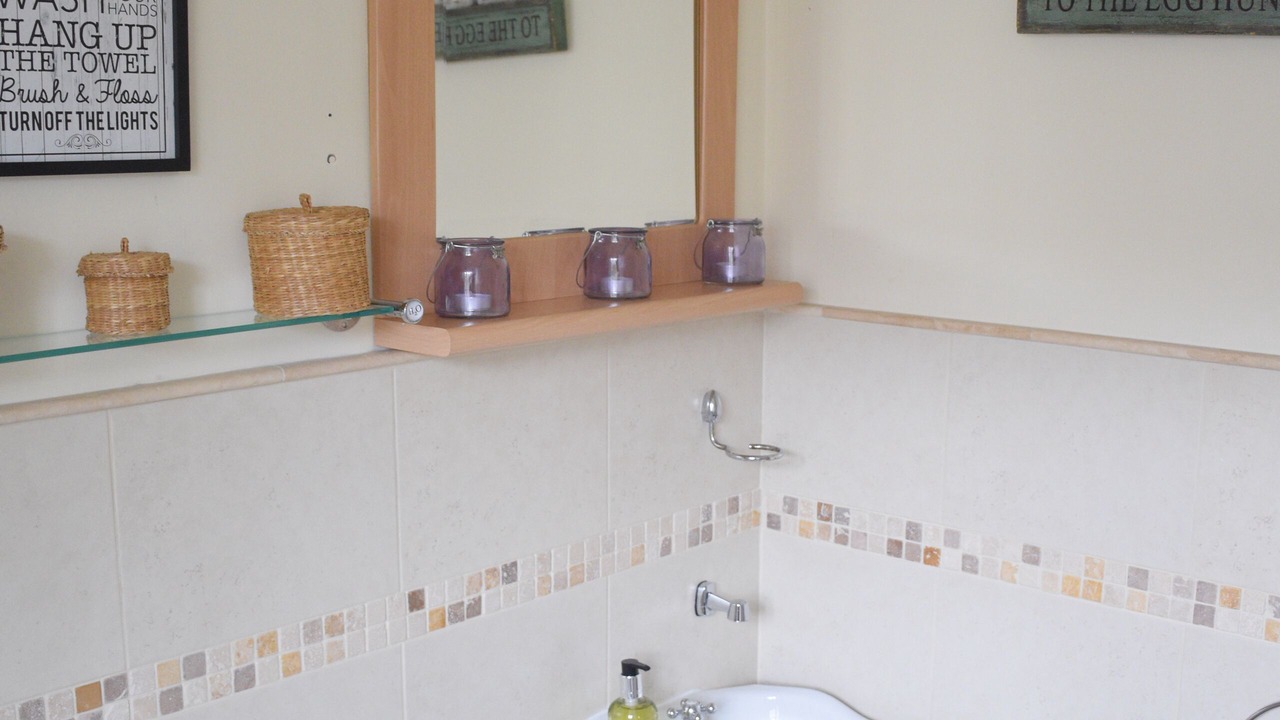 Photo of Bathroom in Broadway
