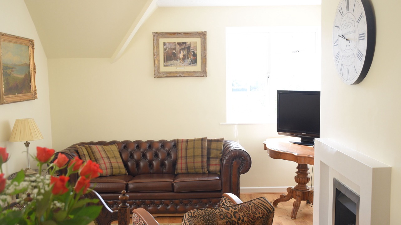 Photo of Livingroom in Broadway