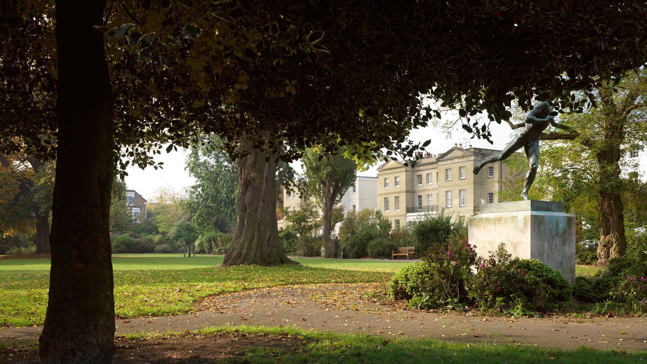 Photo of Others in Ravenscourt Park