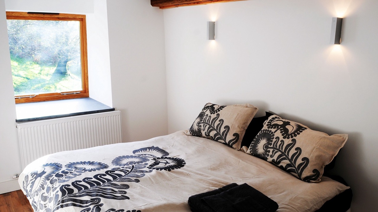 Photo of Bedroom in Tywyn