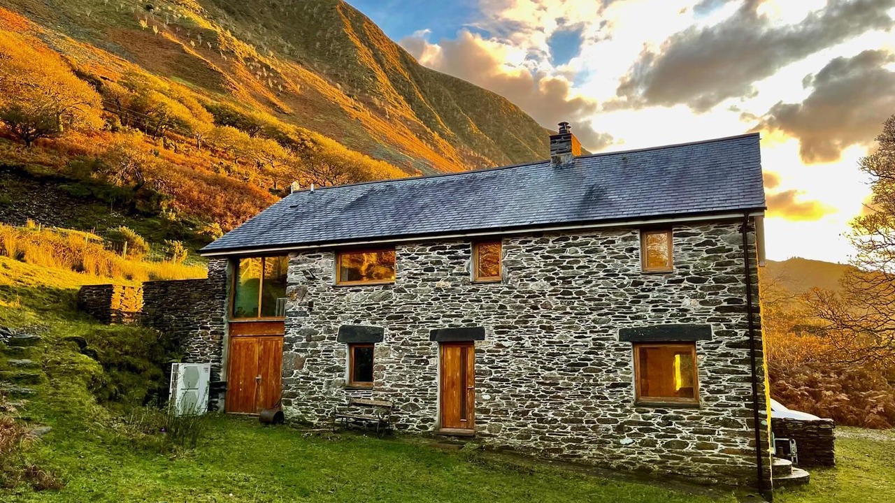 Photo of Outdoor in Tywyn