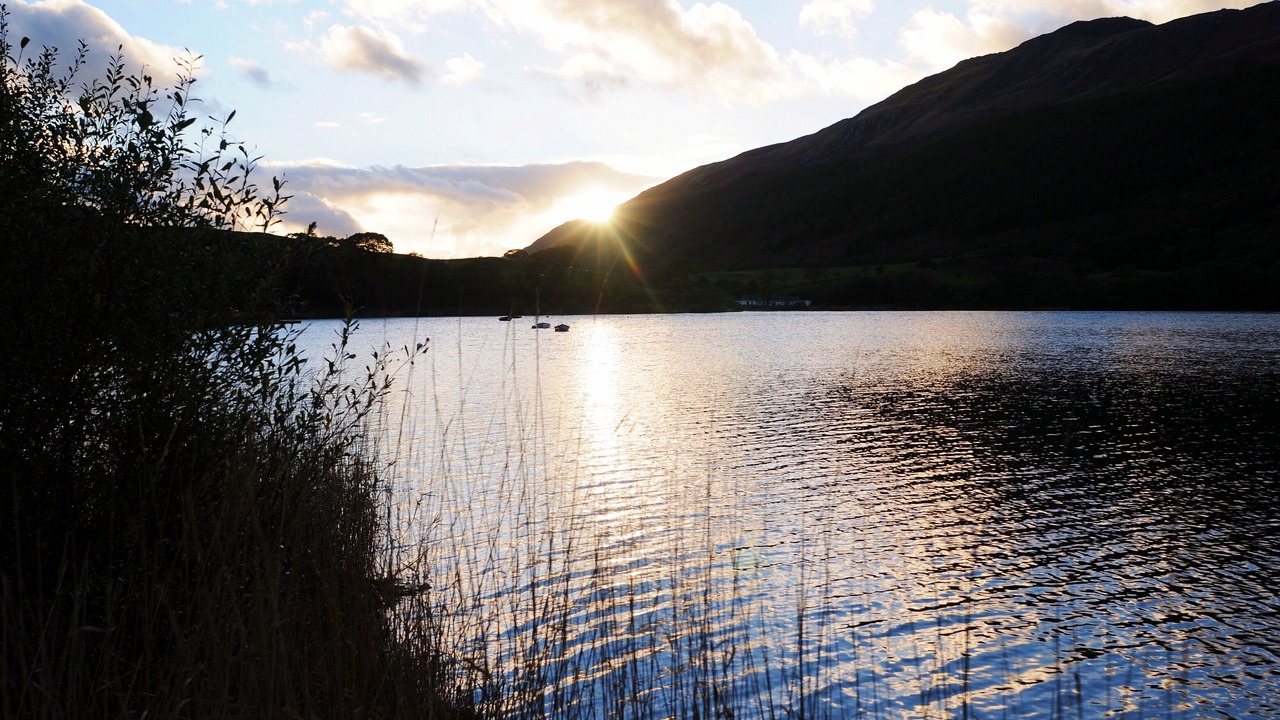 Photo of Outdoor in Tywyn