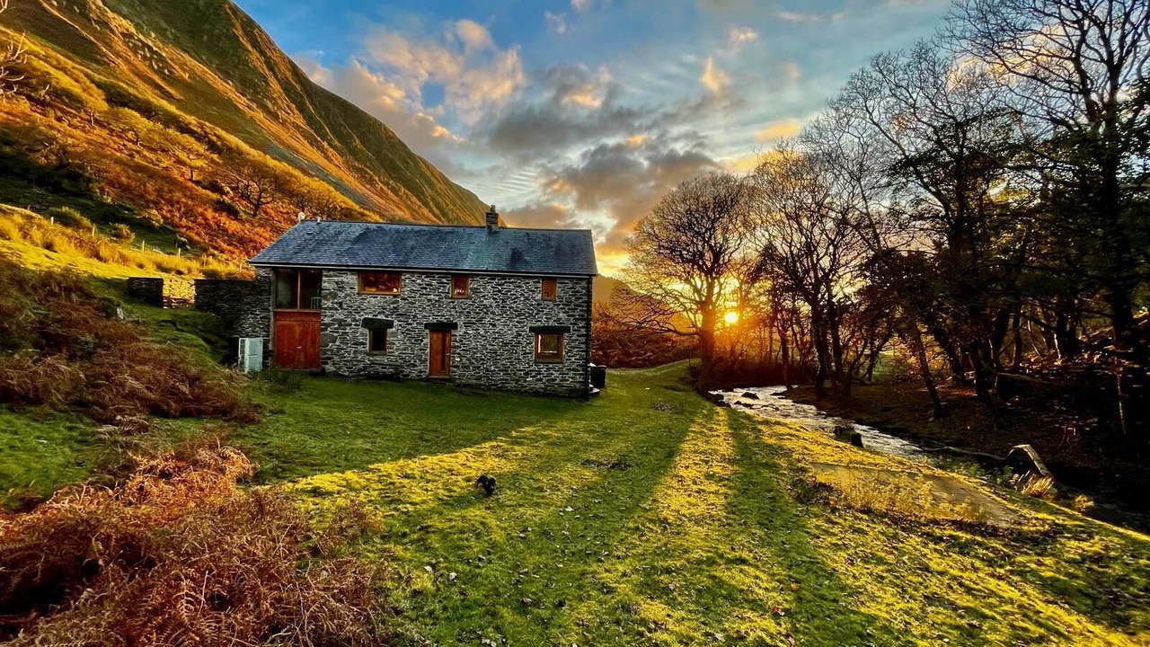 Photo of Outdoor in Tywyn