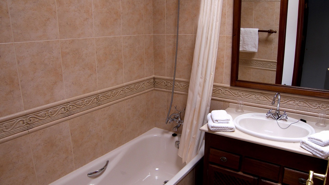 Photo of Bathroom in Playa Blanca