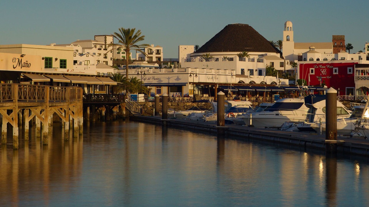 Photo of Others in Playa Blanca