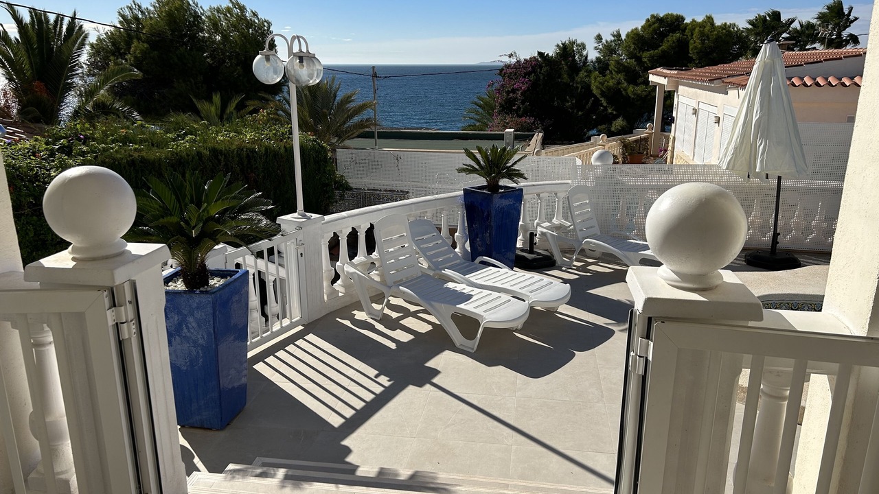 Photo of Outdoor in Coveta Fuma